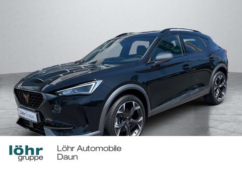 Cupra Formentor, 2023