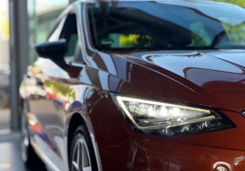 Seat Ibiza, 2020