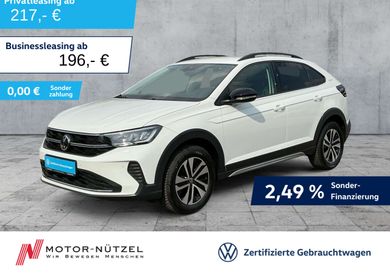 Volkswagen Taigo, 2025