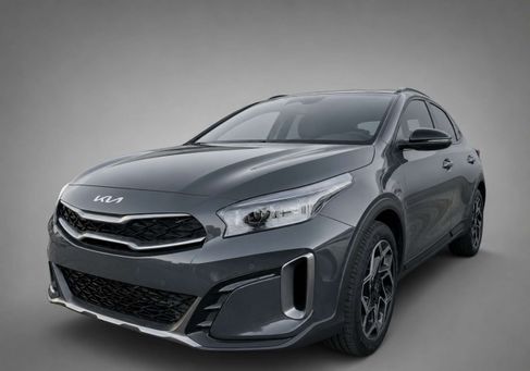 Kia XCeed, 2025