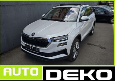 Skoda Karoq, 2022