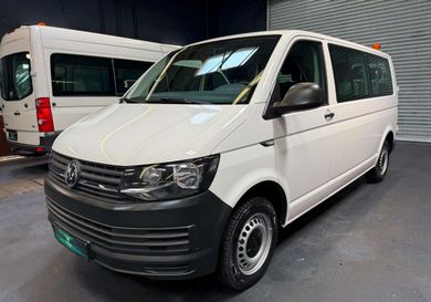 Volkswagen T6 Caravelle, 2019