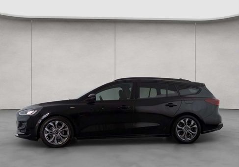 Ford Focus, 2024