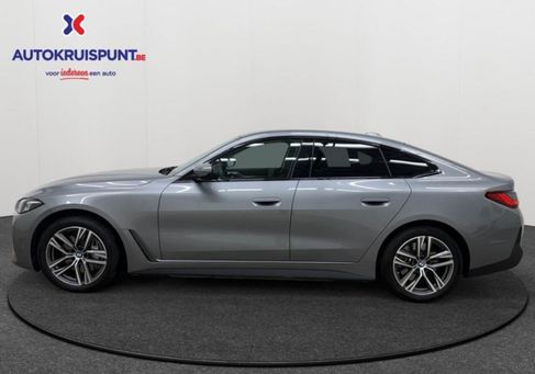 BMW i4, 2025 2
