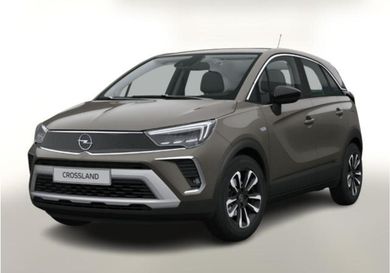 Opel Crossland X, 2023