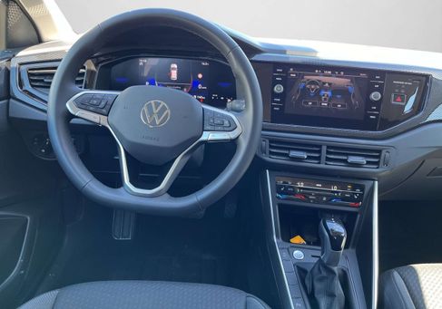 Volkswagen Taigo, 2026