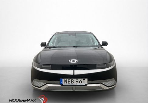 Hyundai IONIQ, 2023 2