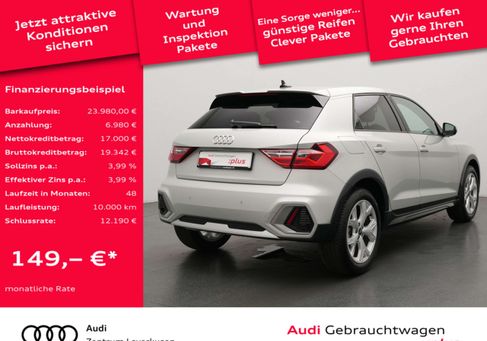 Audi A1, 2025