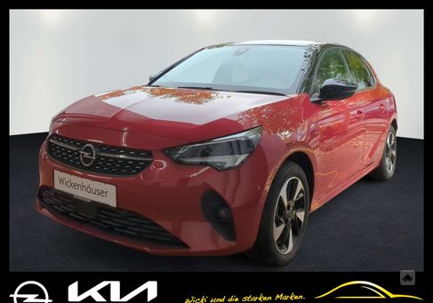 Opel Corsa, 2021