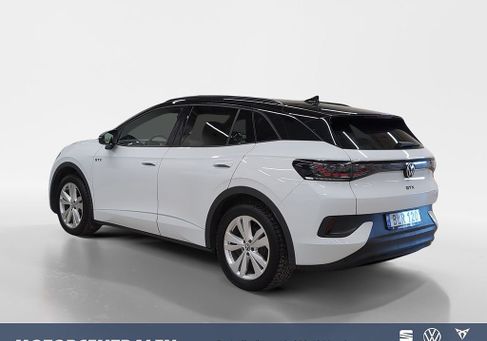 Volkswagen ID.4, 2023