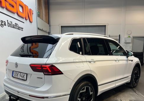 Volkswagen, 2020 2