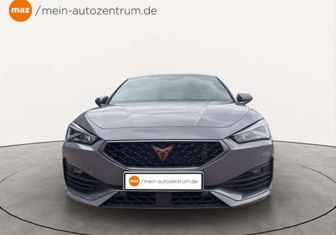 Cupra Leon, 2022