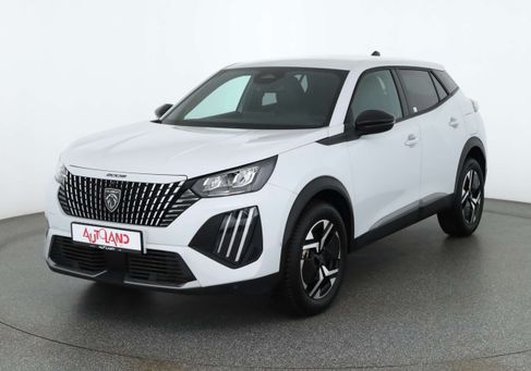 Peugeot 2008, 2026