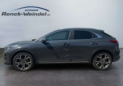 Kia XCeed, 2022