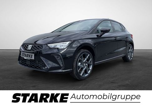 Seat Ibiza, 2026