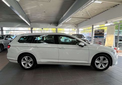 Volkswagen Passat Variant, 2021 3