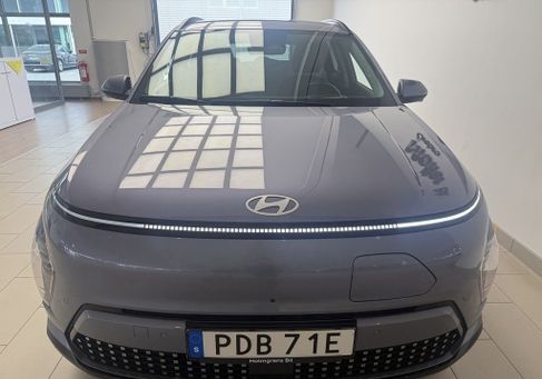 Hyundai Kona, 2024 3