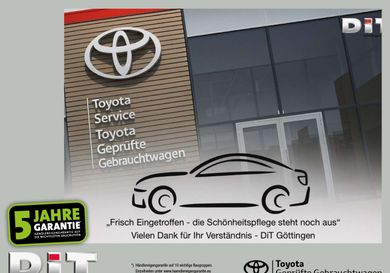 Toyota Proace, 2022