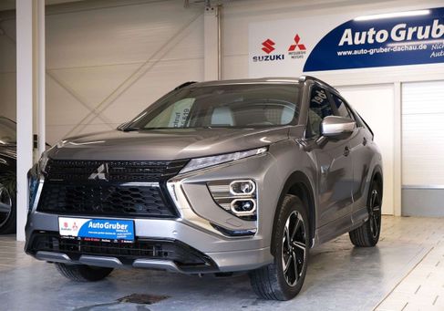 Mitsubishi Eclipse, 2022