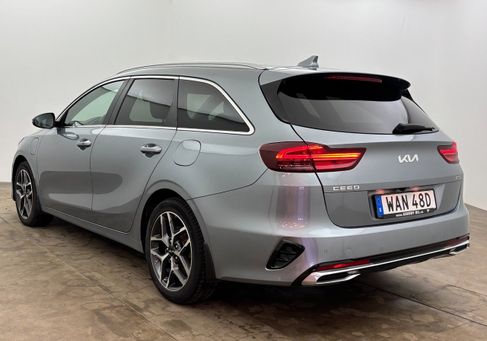 Kia Cee'd Sportswagon, 2023 3