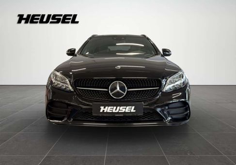 Mercedes-Benz C 220, 2020 2