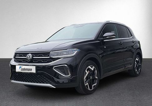 Volkswagen T-Cross, 2025 2