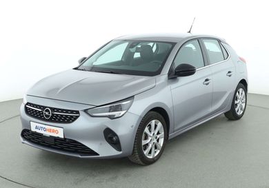 Opel Corsa, 2020