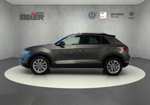 Volkswagen T-Roc, 2022