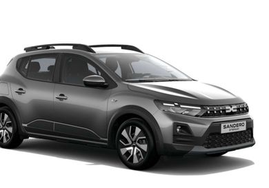 Dacia Sandero, 2026