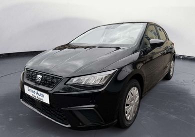 Seat Ibiza, 2025