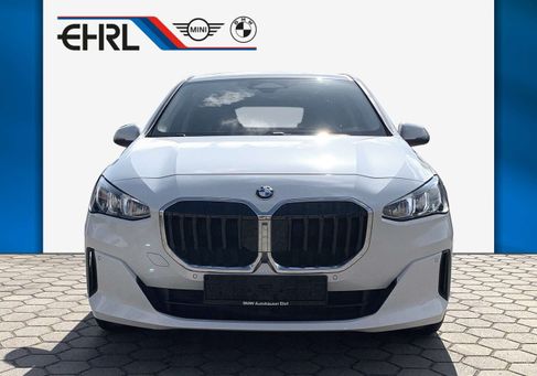 BMW 218, 2022 2