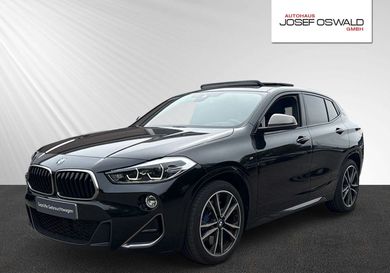 BMW X2, 2019