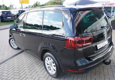 Seat Alhambra, 2020 3