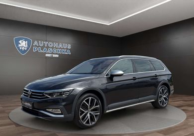 Volkswagen Passat, 2022