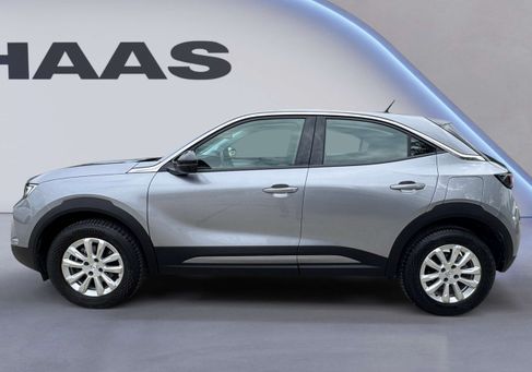 Opel Mokka, 2022 3