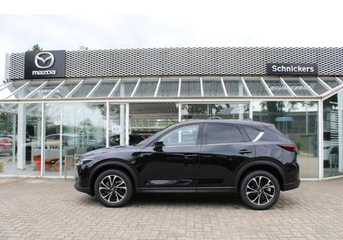 Mazda CX-5, 2024 2