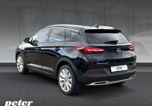 Opel Grandland X, 2019