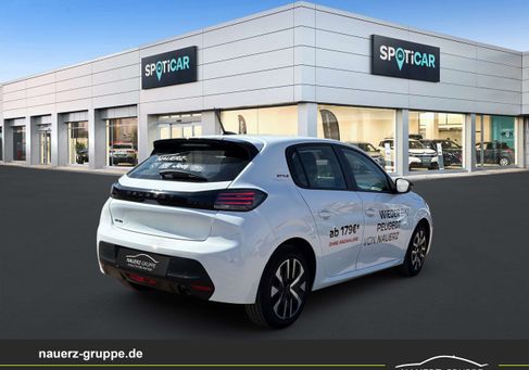 Peugeot 208, 2025 2