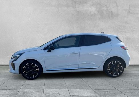 Renault Clio, 2024