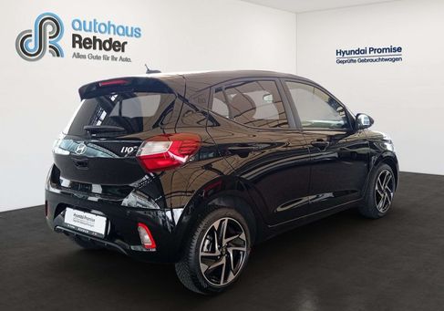 Hyundai i10, 2025 3