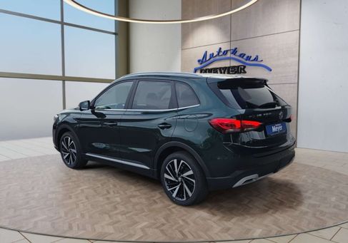 MG ZS, 2026