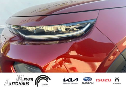 Kia Soul, 2023