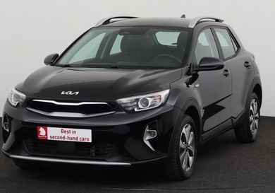 Kia Stonic, 2023