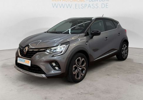 Renault Captur, 2021