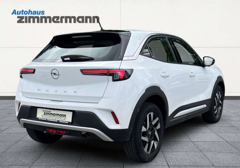 Opel Mokka, 2022 3