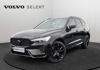 Volvo XC60, 2024