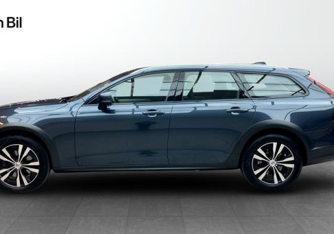 Volvo V90 Cross Country, 2023