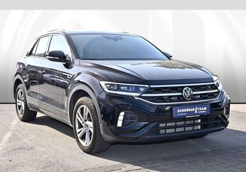 Volkswagen T-Roc, 2024