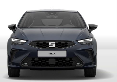 Seat Ibiza, 2026 2