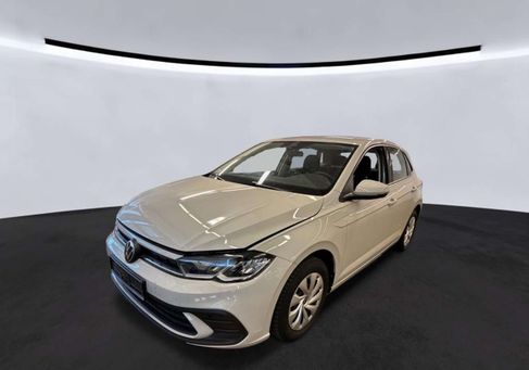 Volkswagen Polo, 2023 2